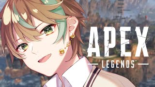 【APEX】【ApexLegends】ソロマス行くぞ！！ダイヤ帯【新人Vtuber】