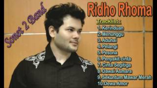 Download Lagu RIDHO RHOMA Full Album 2017 Dangdut Hits Populer 2... MP3 Gratis