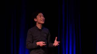 Don't Listen to Classical Music, Read It | Michael Zhao | TEDxOlympiaHighSchool