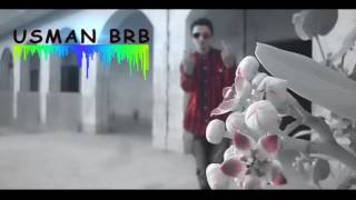 official audio Rap Song - Usman BrB - Urdu Rap Song 2016