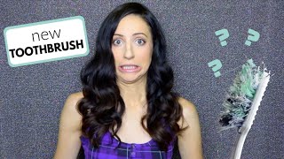 Do You Really Need To Replace Your Toothbrush Every 3 Months