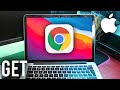 How To Download and Install Google Chrome On Mac | Full Guide