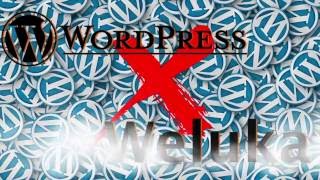 welukaウェルカ×WordPressでホームページ作成がおどろくほど簡単に！