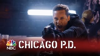 Chicago PD - Explosive Bust (Episode Highlight)
