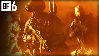 What is 'VL-7'? - Battlefield 6 Season 2