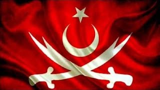 Bilinen İlk TÜRK Kimdir ?