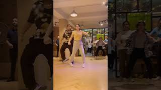 Tennu Le | Omer Inayat, Ntedit | Jai Veeru | Dance Choreography