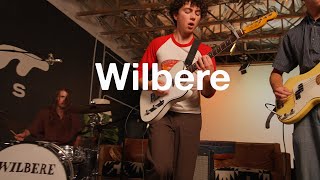 Wilbere - Live at Rugs Unplugged