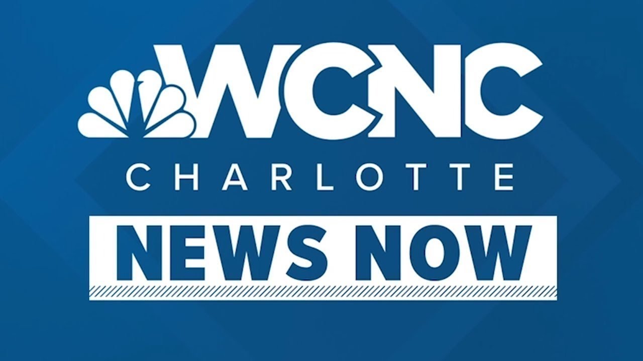 WCNC Charlotte. Always On. Streaming News For March 28, 2021 - YouTube