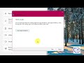 Fix - Microsoft Store Error Code 0x80073Cf0 on Windows 11