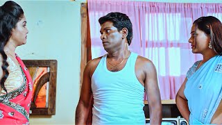 அண்ணன் நல்ல வேலைக்காரன் | Tamil Comedy | Vittal Wadi