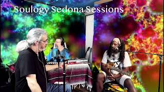 SOULOGY Sedona Sessions