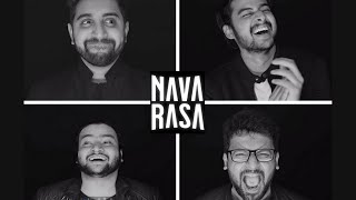 Navarasa | Title Theme 4K | AR Rahman | The NonViolinist Project | Mani Ratnam | Instrumental Cover