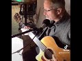 Creep - Radiohead cover by Larry Broussard at Mint To Be Mojito 2/7/24