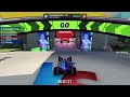 trackmania ranked races intense multiplayer action