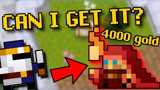 RotMG Hunt For Malus Pet Skin! 4000 Gold Mystery Box Opening!