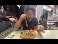 【美食】马来西亚黑版福建面vs新加坡白版hokkien mee got区别咩之hokkien mee篇 singapore vs malaysia hokkien mee