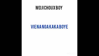 may bach officielle _vie na nga kaka boye (version -audio)