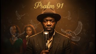 Psalm 91 пёџ He Will Cover You With His Feathers рџ џ Deep Southern Delta
