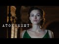 The Secret Kiss (Atonement) - Rescore by David Cerquetti