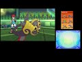 【ポケモンusm】まさに要塞！ハガネールの脅威