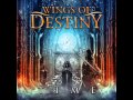 Wings of Destiny - Forgive but not Forget