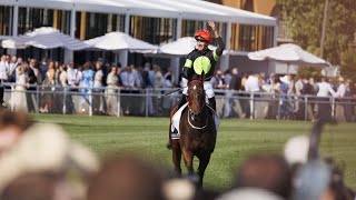 2024 Inglis Premier Yearling Sale