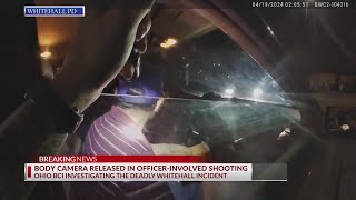 Man fatally shot by Whitehall police after he ‘reached for something’