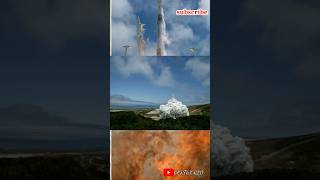SpaceX Falcon Heavy- Elon Musk'sEngineering  MasterpieceNASA Live Official Stream of NASA TV #shorts