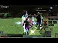 ffxi intense ambuscade vol one february 2023 battle strategy easy ninja solo battle example