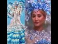 65th Miss Universe: The Fabulous National Costume of Miss Venezuela Mariam Habach