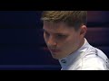 wiktor zielinski vs james aranas quarter final 2023 world pool masters