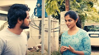 😘Cute Love 🥰🥰Surya Web Series_best romantic love story_Telugu WhatsApp Status_#Surya ||Episode - 9