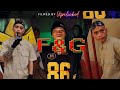 F & G - Chino (official music video) prod by JOB beats