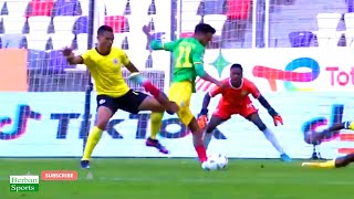 Ethiopia vs Mozambique Highlights CHAN 2023
