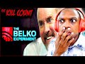 The Belko Experiment (2016) KILL COUNT | REACTION!