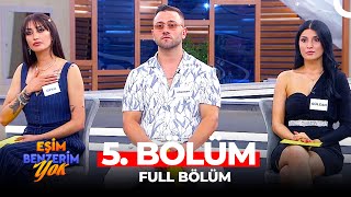 Eşim Benzerim Yok 5. Bölüm (YOUTUBE ÖZEL)