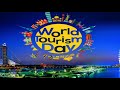 WORLD TOURISM DAY  - 27 September 2023