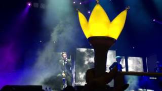 [fancam] 151010 | BIGBANG - Haru Haru