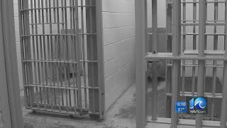 Special Report: Assault Accusations Behind Bars