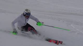 Official Supplier for Henrik Kristoffersen and Norvegian Ski Federation