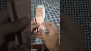 Sadapay Debit Card Unboxing and Activation | #sadapaydebitcard