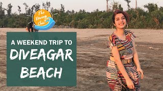 Pune to #Diveagarbeach roadtrip | beaches near Pune | Roadtrip to Diveagar| beach near mumbai