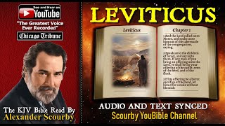 3 | Book of Leviticus God’s laws, holiness, sacrifices, priesthood, purity, covenant instructions.