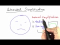 Automated Simplification - Software Debugging