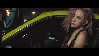 安心亞〈愛得起〉Official Music Video