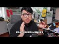 低至两百元 超多功能的无线领夹麦 金运m28上手 直播 vlog 博主性价比之选