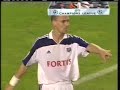 2000 september 19 anderlecht belgium 1 psv eindhoven holland 0 champions league