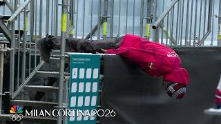 Ice Cold Focus and Weird Warm-ups: Olympians prepare for Battle | Winter Olympics 2026 | NBC Sports