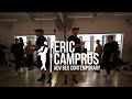 Eric Campros | Adv Beg Contemporary | #bdcnyc